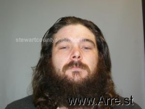 Mitchell Kern    Arrest Mugshot